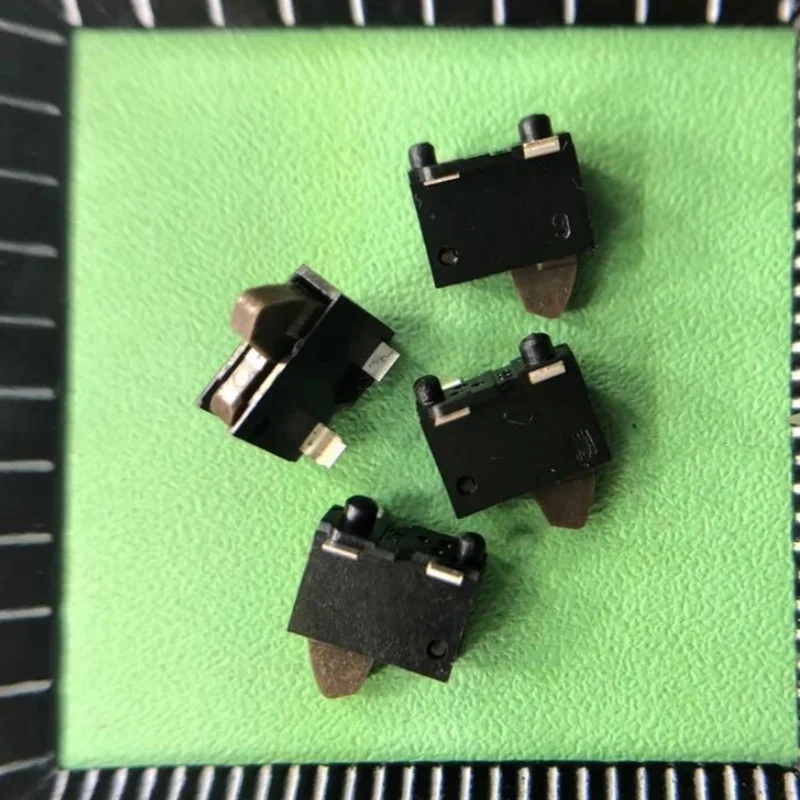 

10 шт. SMD 2N переключатель обнаружения детектива ESE22MV21T ESE-22MV21 ESE22MV21 переключатель обнаружения камеры мобильного телефона Лидер продаж