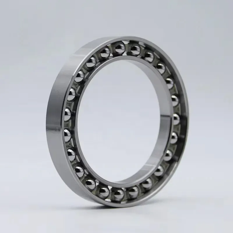harmonic drive flexible bearing human bearing deep groove ball bearing MTHBT-14 MTHBT-17 MTHBT-20