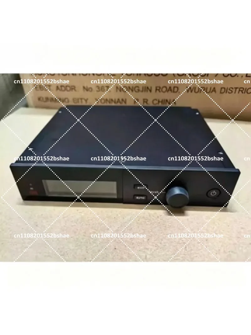 Professional Wireless Microphone System with Handheld and Lapel Headset for Singing, Speaking, and Events