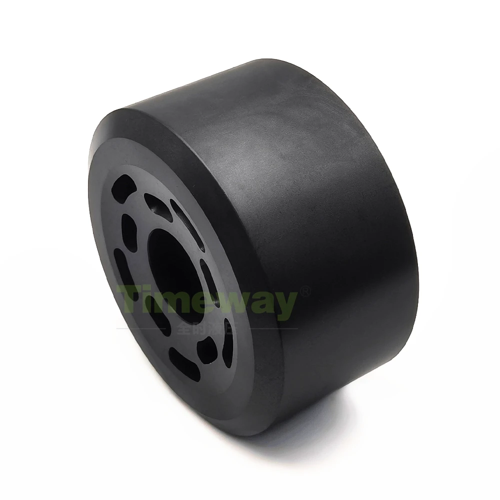 

Комплекты для внутреннего ремонта гидравлических двигателей: блок цилиндров для поршневого насоса KAYABA PSVL2-36CG, запасные части, гильзы гидравлических насосов