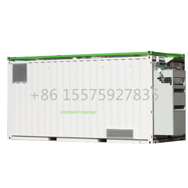 green hydrogen energy production 5Nm3/hr- 200Nm3/hr hydrogen generator electrolyzer with solar energy