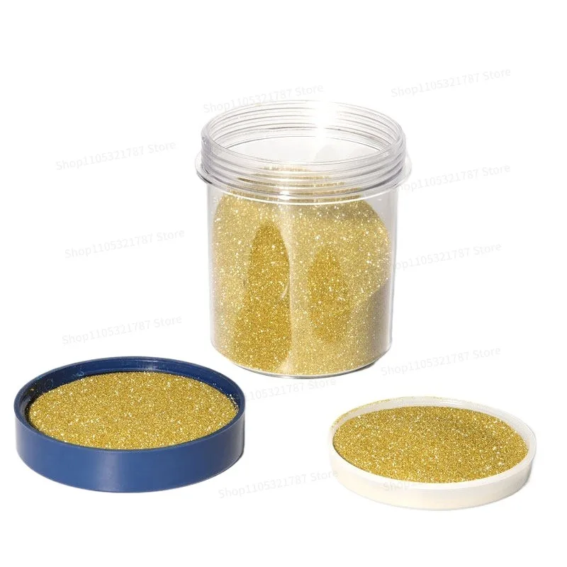 Diamond Sand Blasting Gun Gold Ring Silver Bracelet Jewelry Shading Sandblasting Machine Single Crystal Diamond Sand