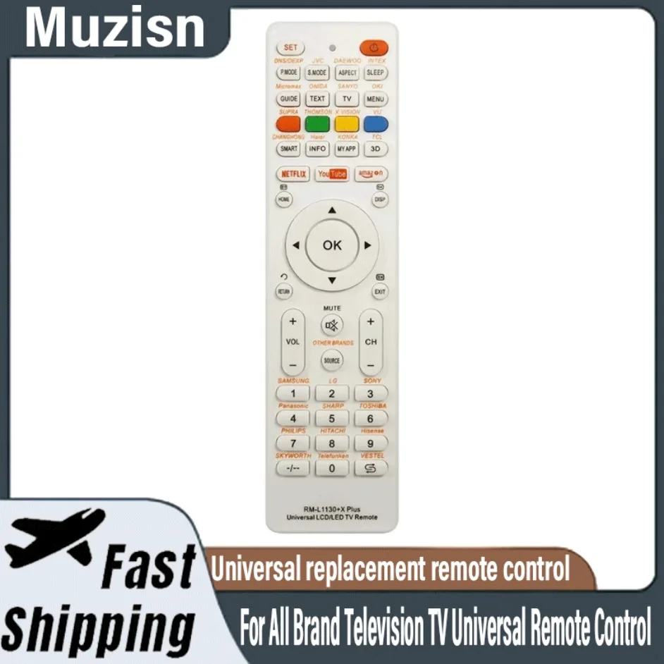 Muzisn L1130 For Al… - image