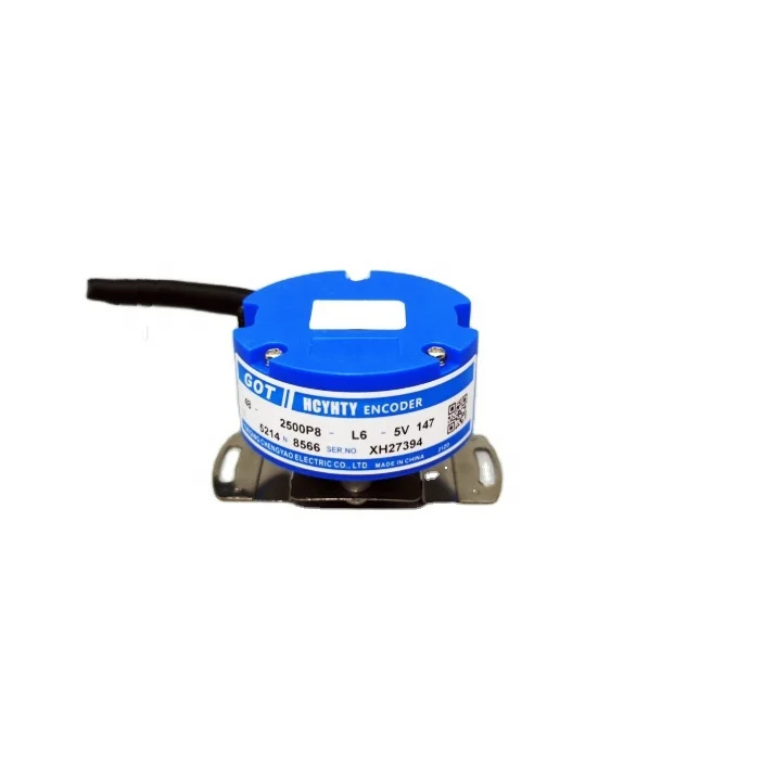 Incremental Rotary …