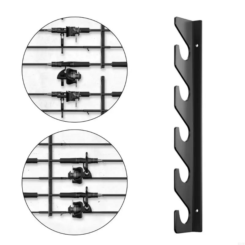 

Wall Rack For Indoor Plant Decorative Objects Easy Install Portable Build B03E