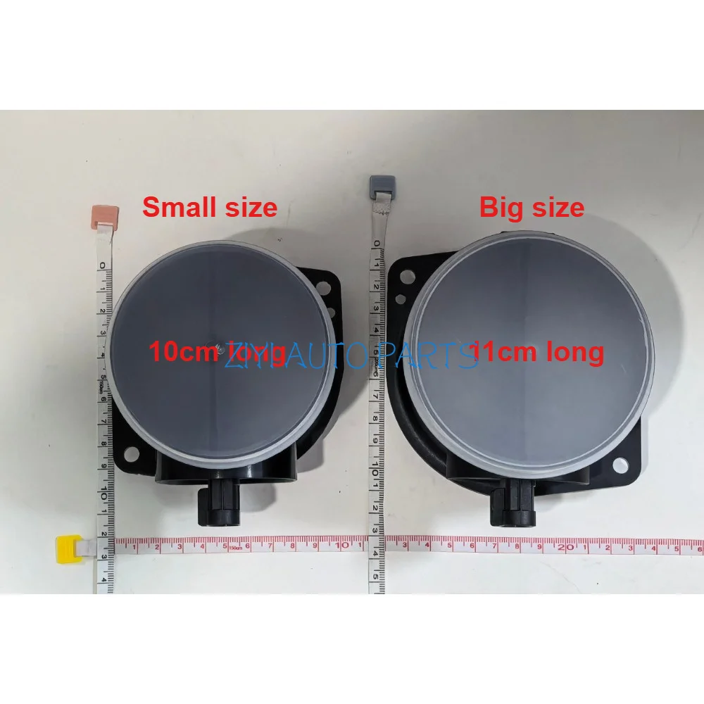 Original New 28164-3F100 28164 3F100 281103F100 MAF Mass Air Flow Sensor For Hyundai H-1 H1 Genesis Kia Borrego Mohave with LOGO