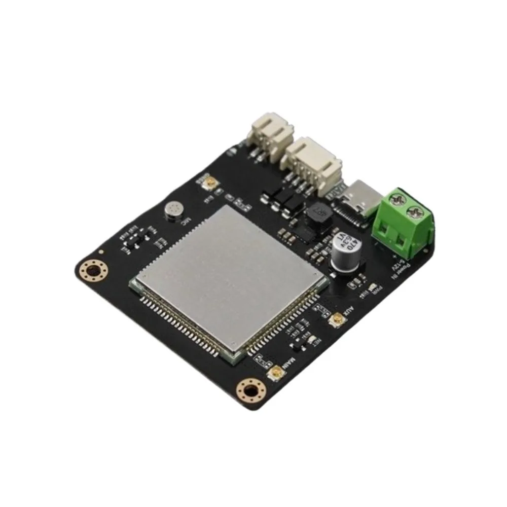 CAT4:SIM7600G-H 4G Communication Module