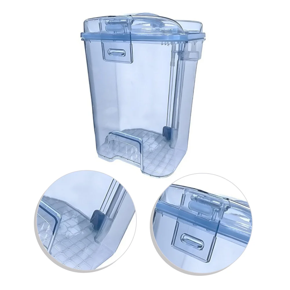 Replacement Clean Water Tank For Narwal For J1 J2 Robot Vacuum Cleaner Water Box Spare Part Accessory Sweeper Accessories