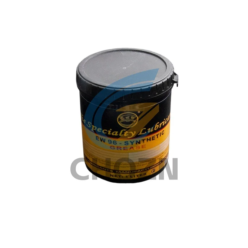 

Heidelberg Roland Komori Printing Press Central Grease EW96 Printing Press Lubricating Oil Grease Consumables 1L