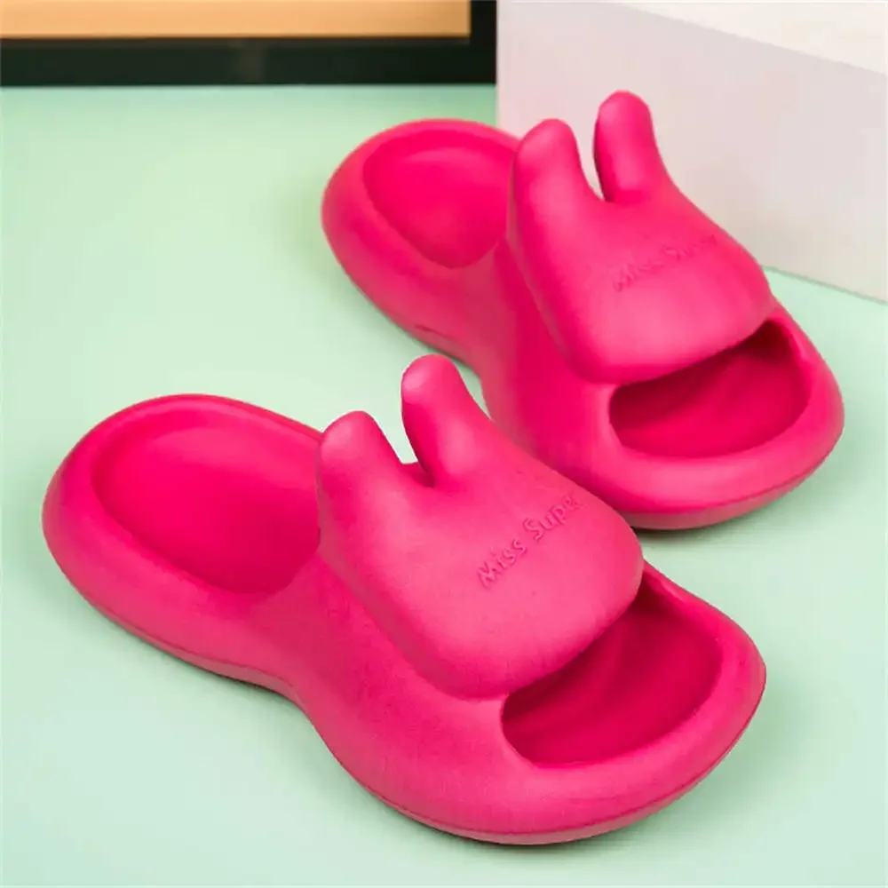 Número 41 Sandalias de pie ancho de tamaño especial, zapatos de diseñador, zapatillas de invitados lavables para mujer, zapatillas deportivas, vacaciones más vendidas