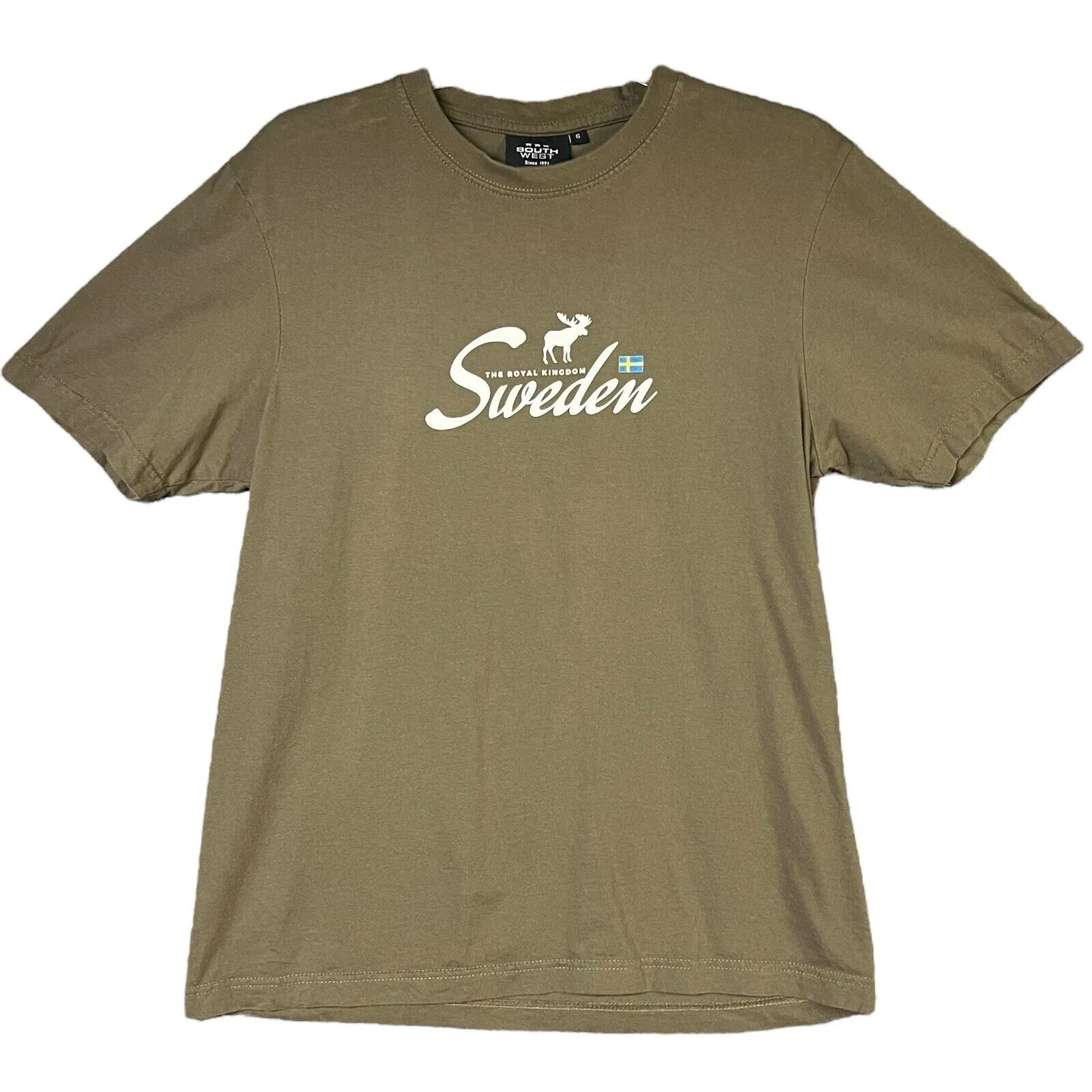 South West T-Shirt …
