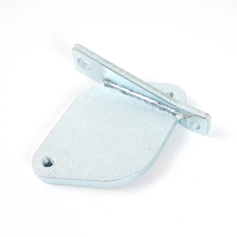 M49K-EGR Cooler Valve Kit With EGR Intake Pipe For SILVERADO 2006-2007 Car Replacement Part