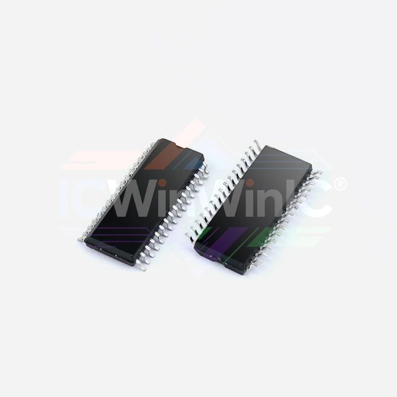 6-30PCS STP65NF06 P65NF06 TM1629A TM1629 BC546C BC546 SAA1099P SAA1099 ET1103 1103 SN65HVD1050AQDR SN65HVD1050 1050AQ