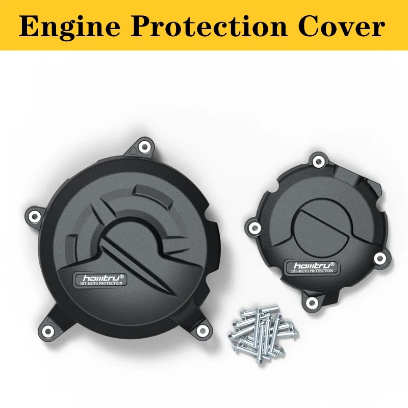 

GSX1300R HAYABUSA 2021-2024 Engine Protection Cover