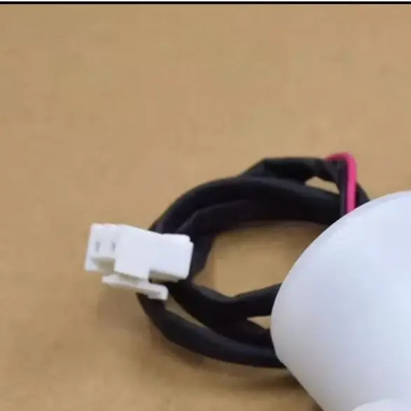 

1pcs 5-12V Water Pump HZB-12A/25BF Household Round Ice Makers Machine Pump Commercial Ice Maker Accessories