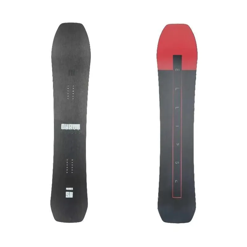 

Freestyle Snowboard for Winter Sports