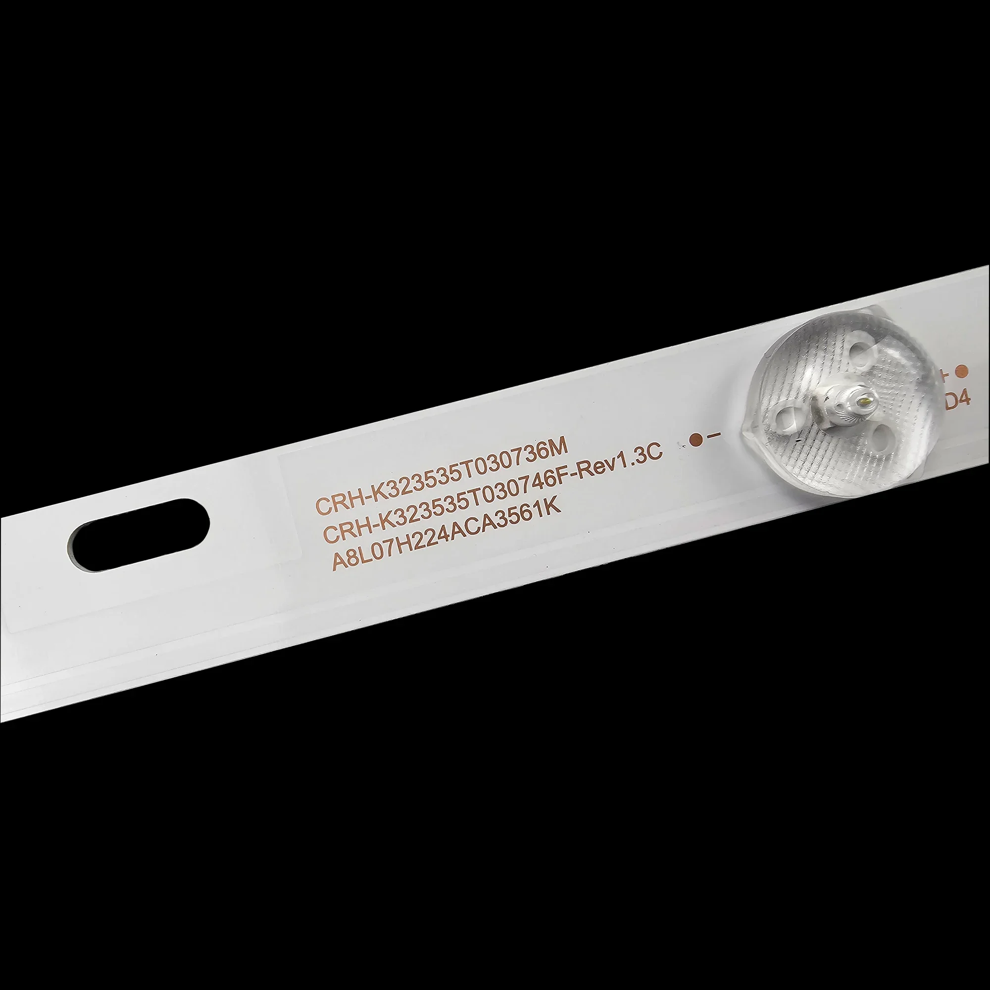 HBTV-3201HD용 LED 스트립 LED32538E LED32C370 PLDV 321300   RLDED3258A-C 32CE1100 SLE3214M4 LE32D99 LE32CT2500AK