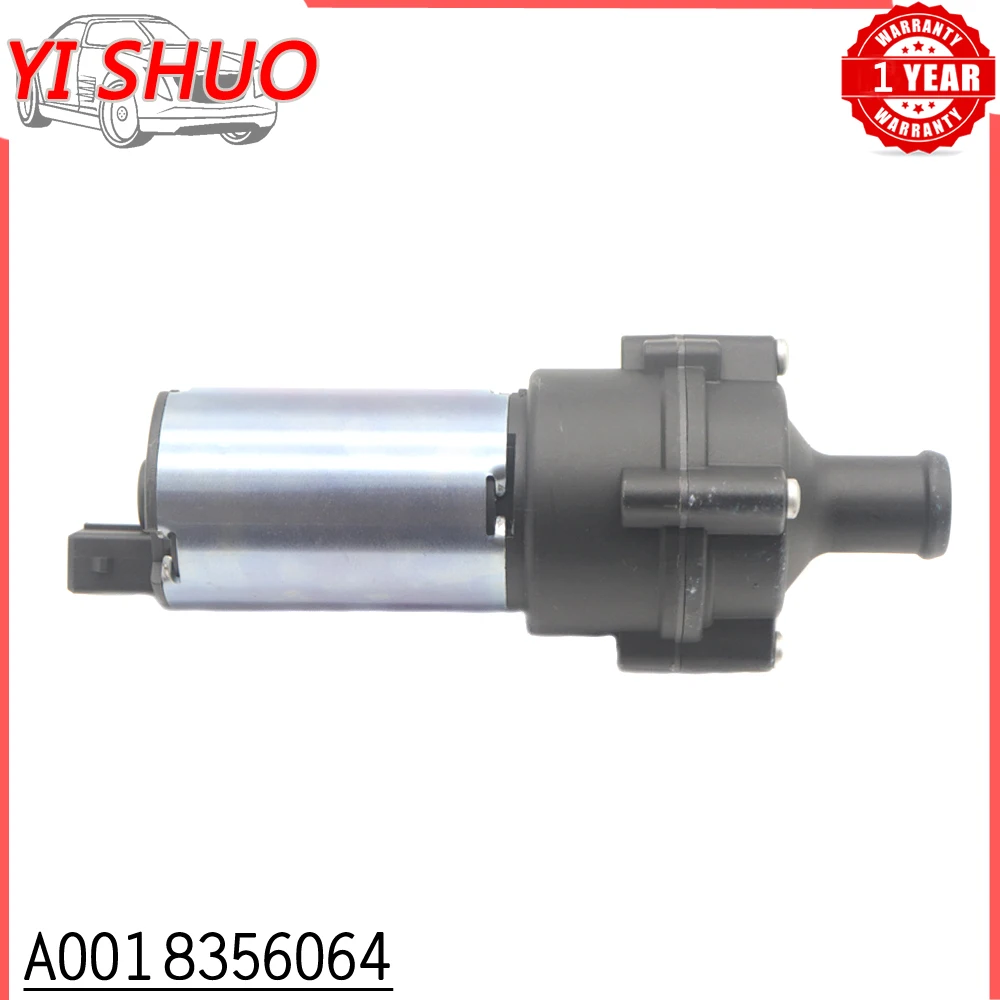 

Автомобильный вспомогательный водяной насос для MERCEDES-BENZ ML320 ML350 ML350 ML500 ML55 AMG ML55 AMG 1998-2005 0018356064 A0018356064 18356064