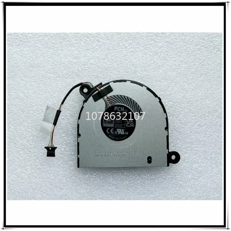 s+New Original Laptop Cooling CPU Fan for Acer Chromebook Plus Spin 714 2024 N24Q1 fan