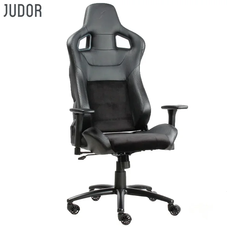 Judor PU Leather Executive gaming chair Office Computer Chair