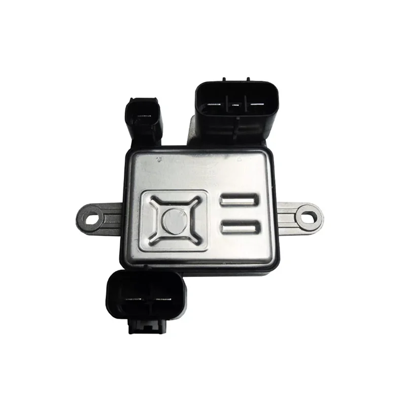 

Engine Cooling Fan Controller Santa Fe XL 3.3L 2013-2019 Sorento 3.3L 2014-2015