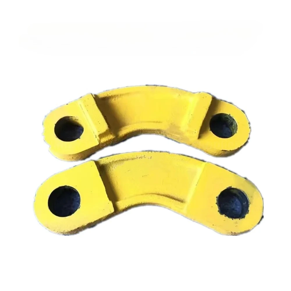 For SWE18 Yuchai YC18 20-6-8 E301.7 Sany SY16 18 Kato HD18 I-frame Swing Frame Connecting Rod H-frame Mini Excavator Parts