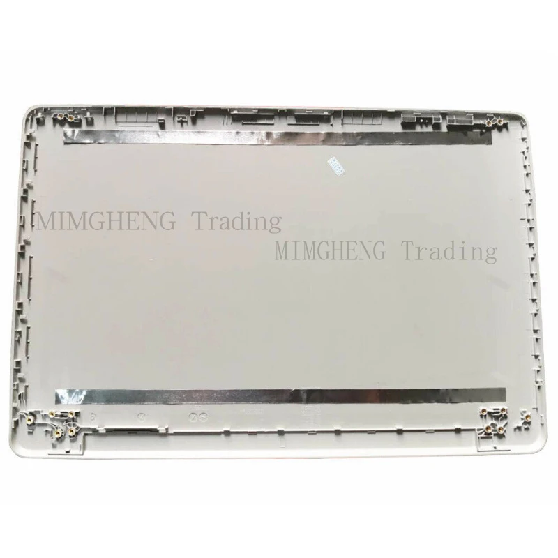 

Задняя крышка LCD-дисплея + рамка + шарнир серебристого цвета для HP 15-bs053od 15-bs033cl 15-bs0xx