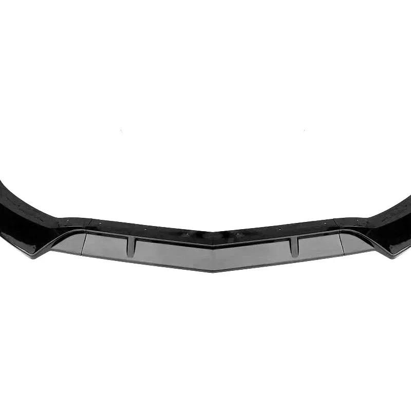 Cls-class W218 Cls63 2015-2018 جودة عالية B Style W218 شفة المصد الأمامي الرياضي لـ