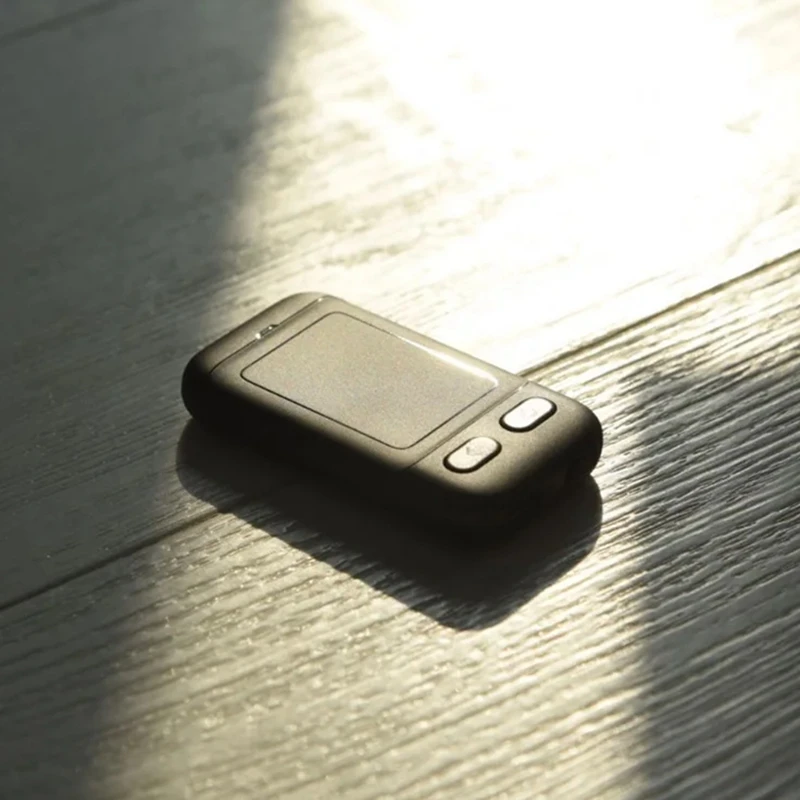 N11R- Mobile Phone Remote Control Air Mouse Bluetooth Touchpad Suitable For Apple Android