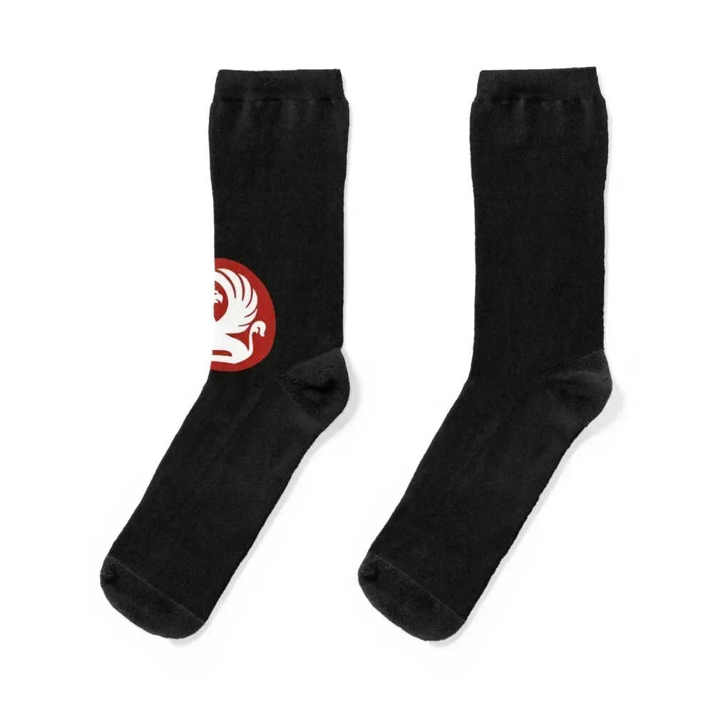 

Best seller vauxhall logo Socks happy retro christmas gift Men Socks Women's