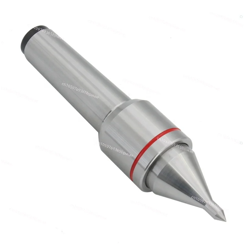 Machine Tool High Speed Rotary Center MT3 MT4 MT5 Rotary Center Extension Tip Live Center