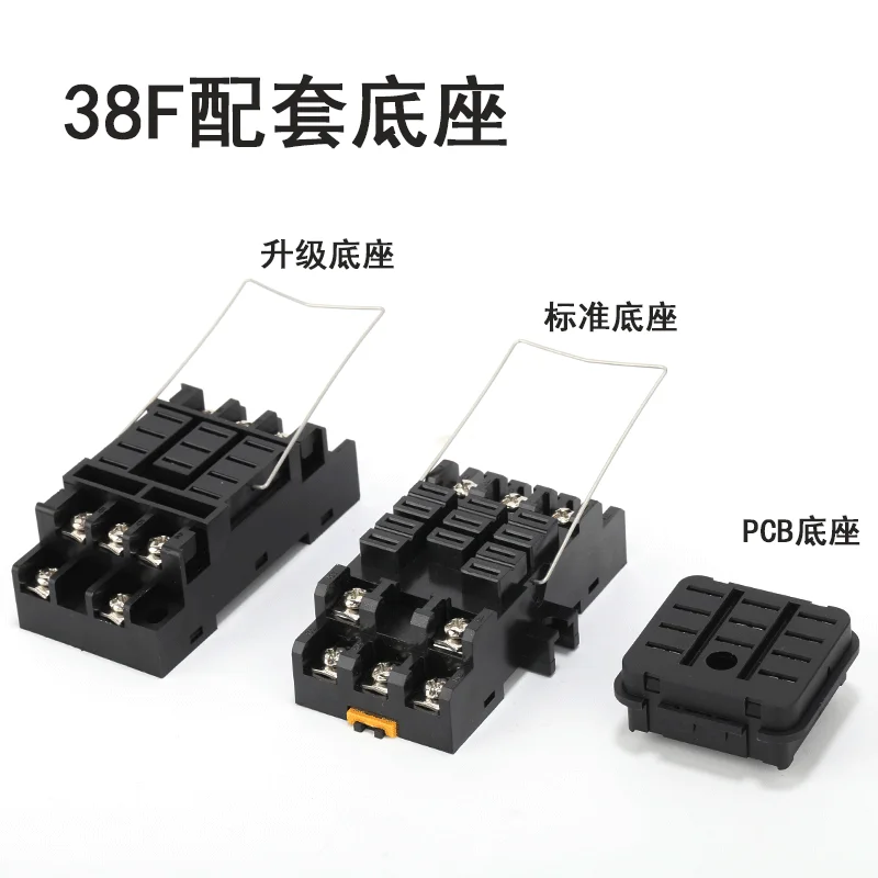 SOCKET-38F11 Pin Hi…