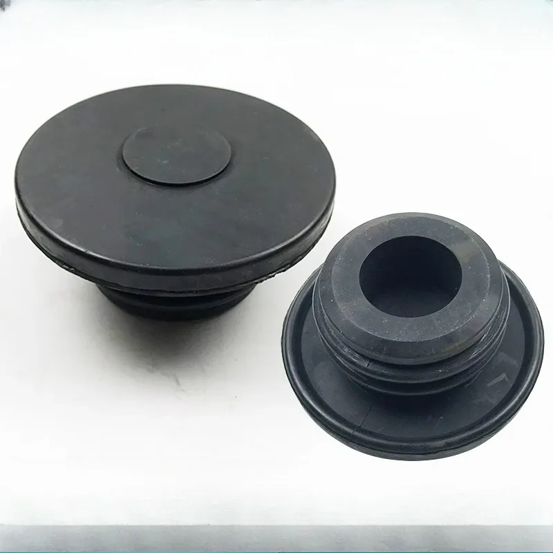 

Резиновая крышка моторного масла экскаватора для Carter 120 200B 320 312 329 330C D V1V2