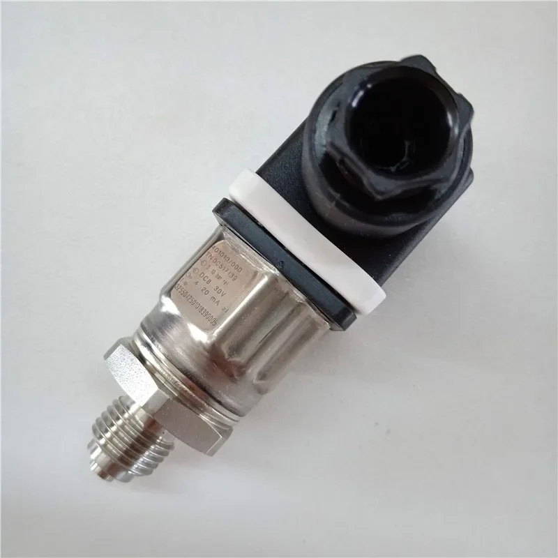 

Pressure Transmitter 401010/000 0-10BAR TN00517139 Output Current