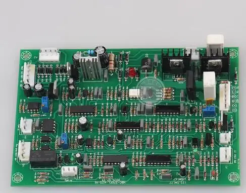 NBC-270/315/350FSL gas shielded welding machine wire feeding board control board inverter secondary shielded welding main board