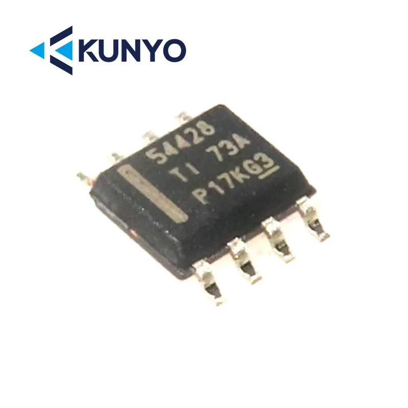 integrated circuit TPS54428DDAR TPS54427DDAR TPS54424RNVT SOP8 switching regulator ic chip