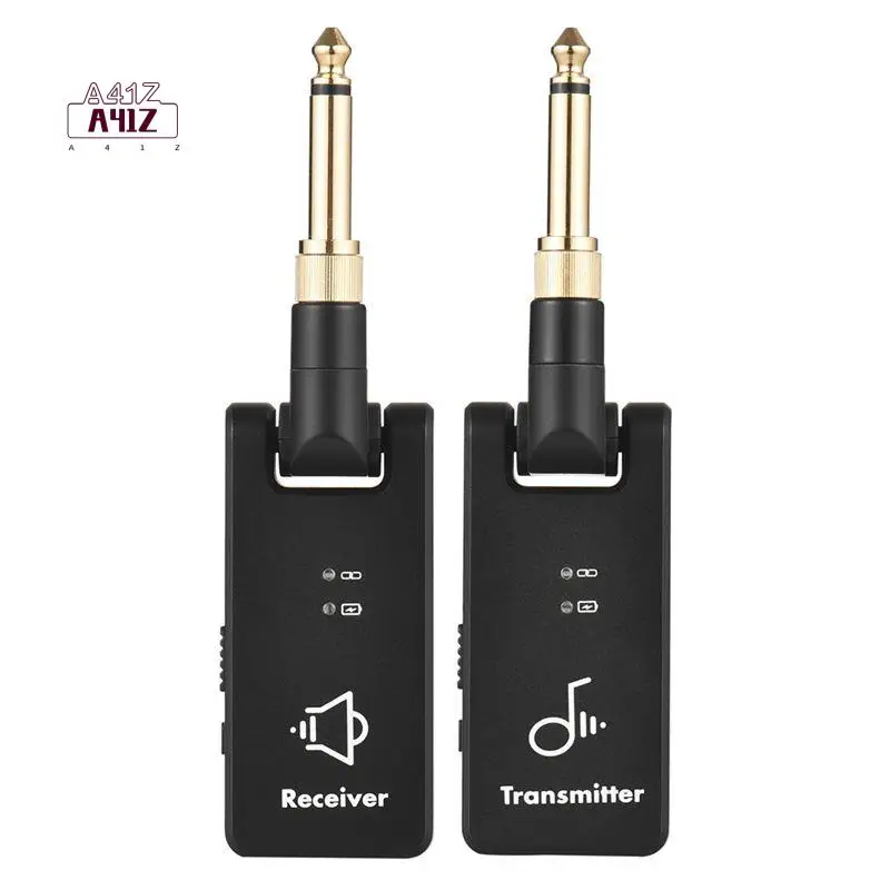 a41z-wp-8-wireless-transmission-system-electric-guitar-receiver-transmitter-built-in-battery-for-guitar-bass