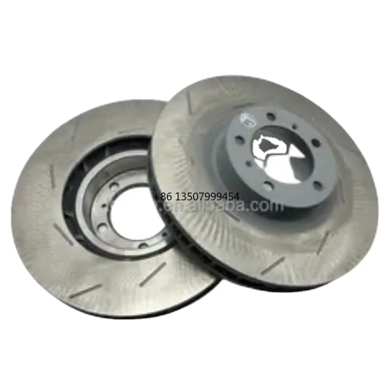 

Auto Parts Brake Disc for Panamera Brake Disc 970 Brake Disc 298615301B 298615302B 298615601A