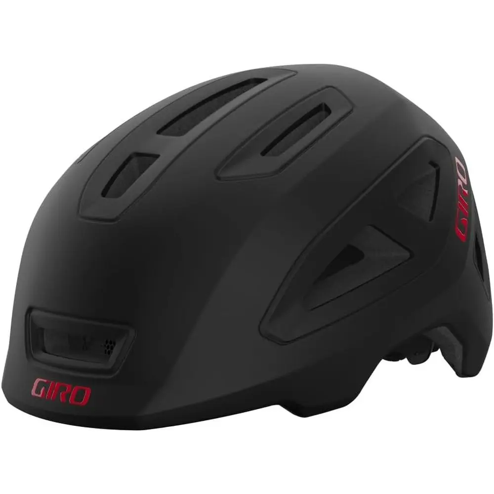 

Youth Bicycle Helmet II - Safe and Stylish