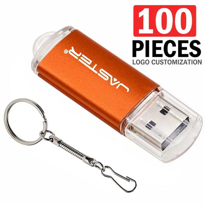 100 Stück USB 3.0 Flash-Laufwerke 128GB 64GB Business USB-Stick mit Kostenlosem Eigenem Logo Speicherstick 32GB 16GB 8GB 4GB Hochzeitsgeschenk U-Disk – Detail 14