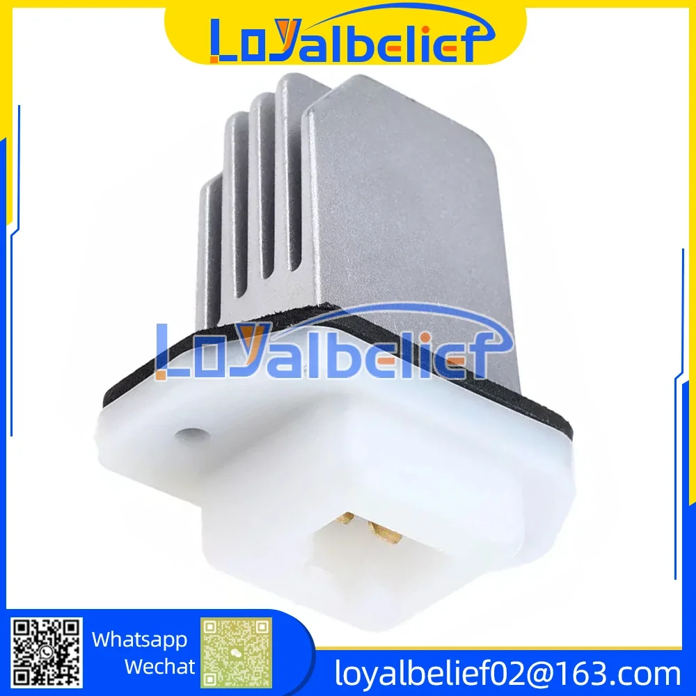 

Кабина с сопротивлением нагрева переменного тока, совместимая с Nissan QASHQAI JUKE 2701501C00 A38-79-0009 27761-4BA0A 27226-70T03