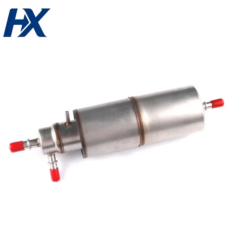 

1634770801 1634770401 Fuel Filter For Benz M-Klasse W163 ML320 ML350 ML500 ML430 ML55 1998-2005