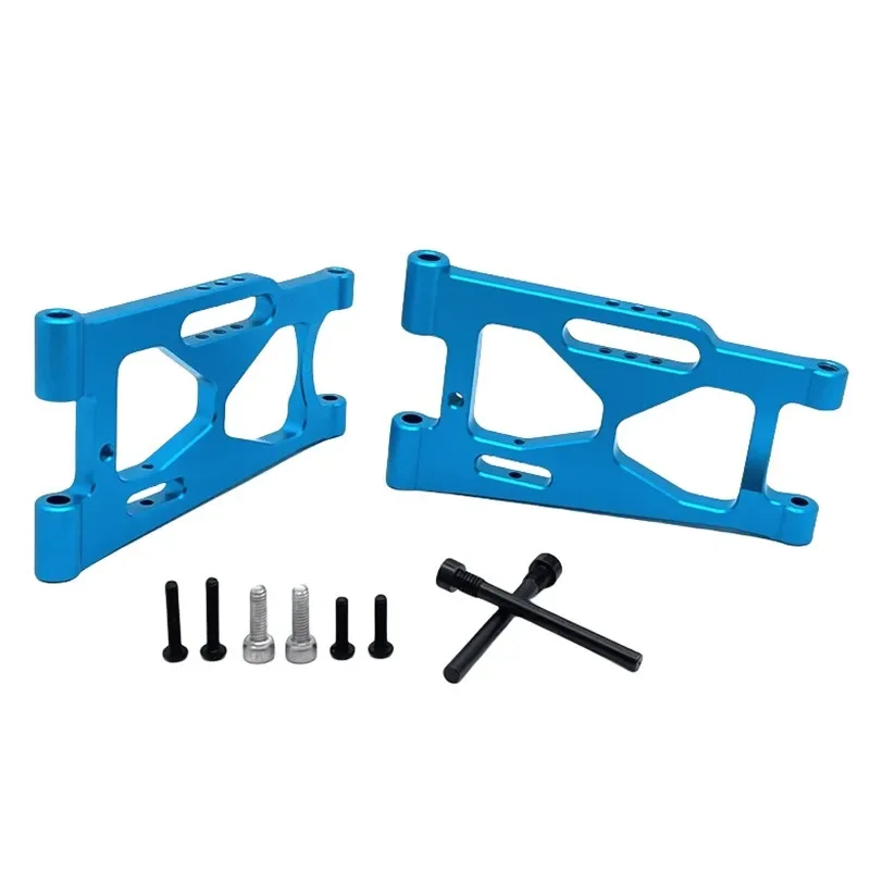 

Remote Control Car Metal Upgrades Replacement Rear Lower Arm P73250 Parts Fit For MJX 1/7 7303 RC Car