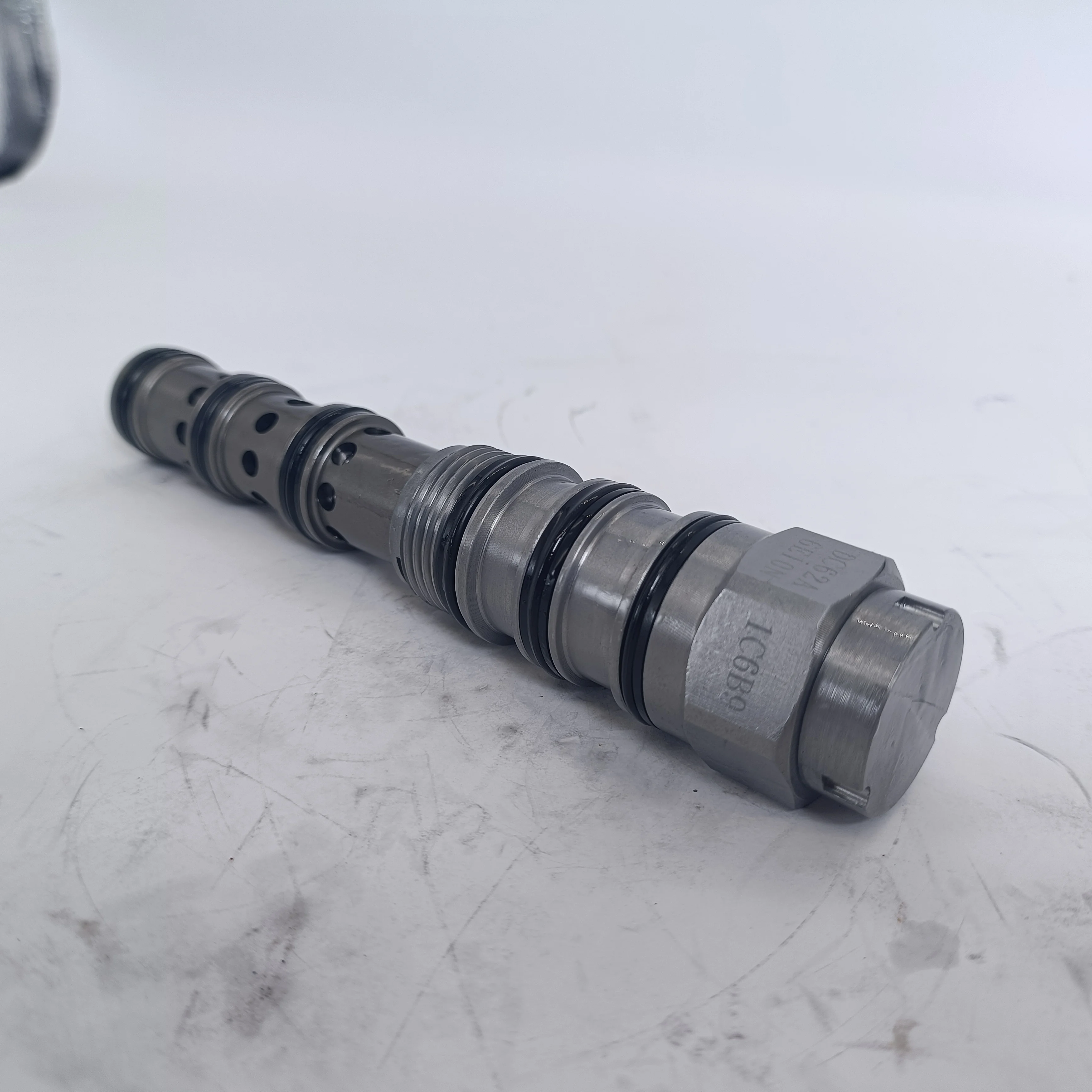 أدخل صمام الفائض RV5 RV5-10-C-0-35 RV5-10-S-0-35 RV5-10-S-0-20/ RV5-10-S-0-50 #3