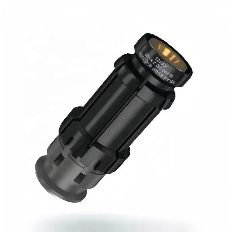 

New Original OTT-JAKOB Hydraulic Rotary Joint 95.103.602.0.0 for CNC Spindle Clamping Tool Change System in Stock