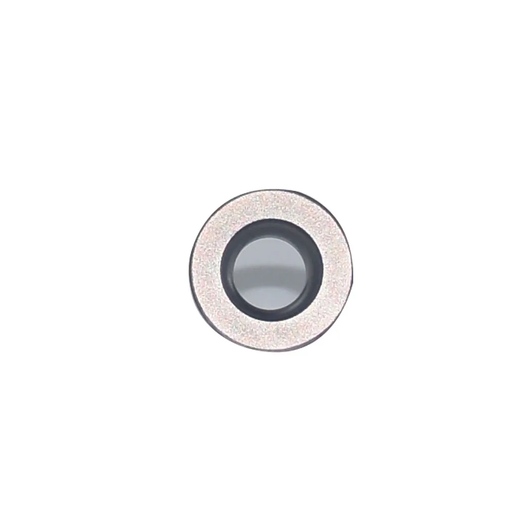 Ban Đầu RDKW10T3-MO YBG202 CNC Carbide Xay Miếng Tiện Dụng Cụ Cắt Cho Thép Không Gỉ