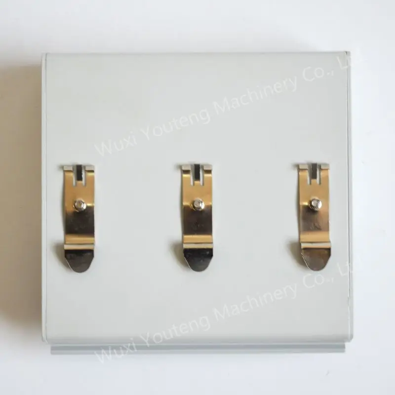 Goldverkäufer Atlas Copco Schraubenluftkompressor Regler Erweiterungsmodul Controller 1900071151 zu verkaufen