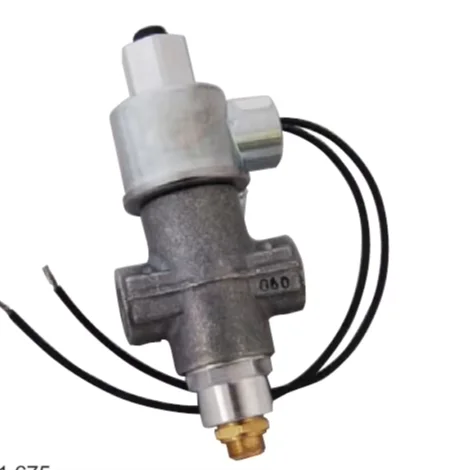 

BE58 Series Pneumatic Parts Explosion Proof Valve