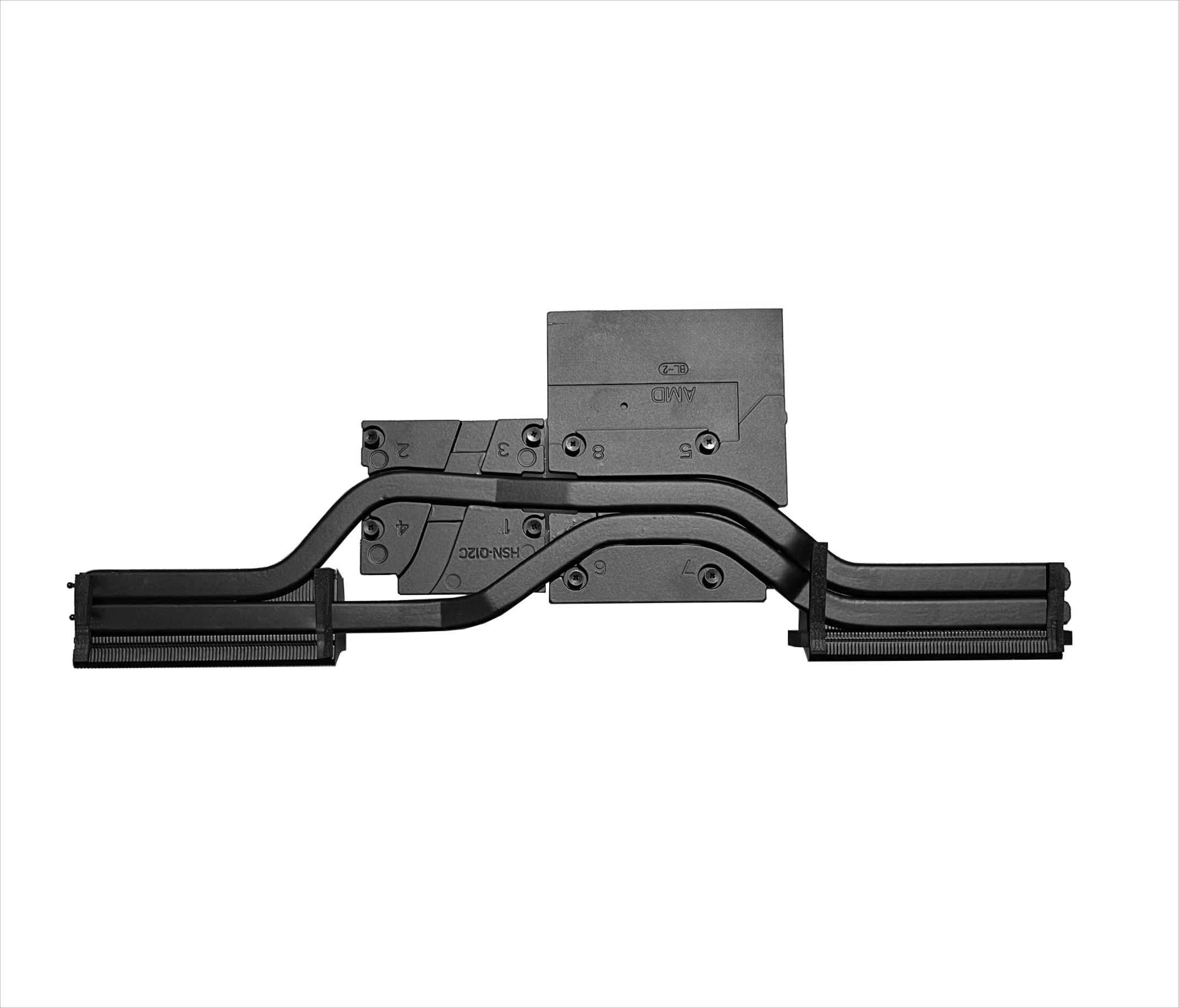 Heatsink For Hp Zbo…