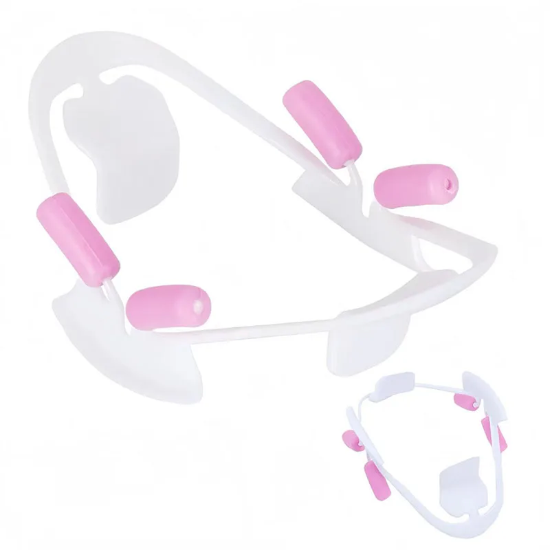 3D Dental Mouth Opener Lip Retractor for Intraoral Exams Orthodontic Professional Oral Dentist Lab Tools Dentistry Materials